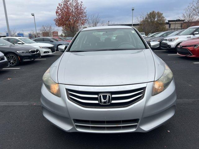 used 2011 Honda Accord car, priced at $11,495