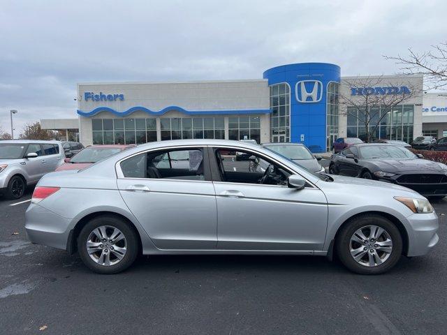 used 2011 Honda Accord car, priced at $11,495