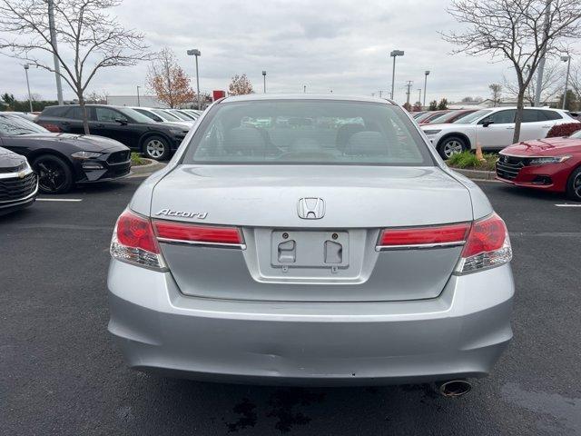 used 2011 Honda Accord car, priced at $11,495