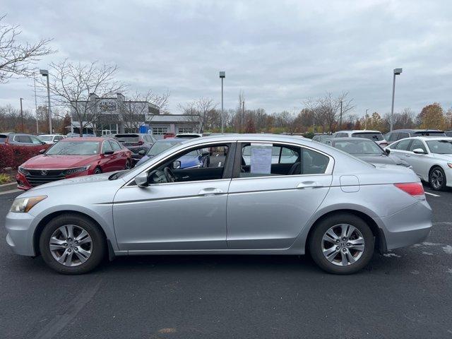 used 2011 Honda Accord car, priced at $11,495