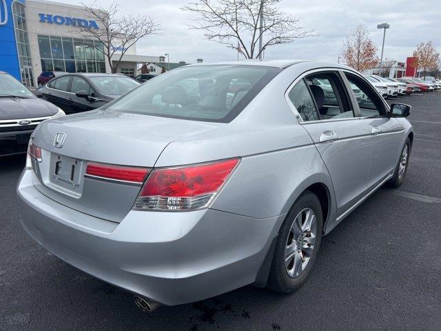 used 2011 Honda Accord car, priced at $11,495