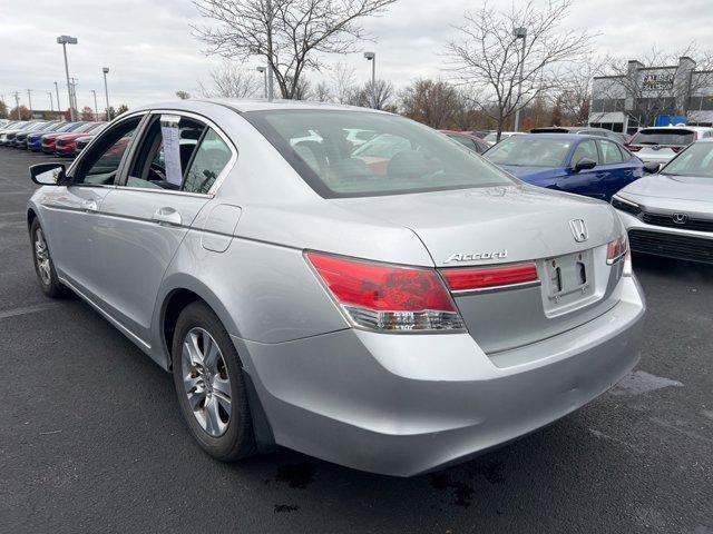 used 2011 Honda Accord car, priced at $11,495