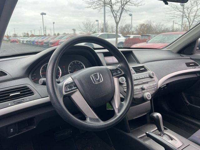 used 2011 Honda Accord car, priced at $11,495