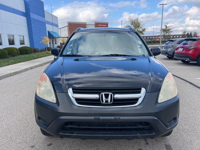 used 2003 Honda CR-V car, priced at $6,999