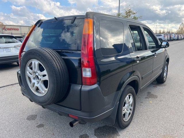 used 2003 Honda CR-V car, priced at $6,999