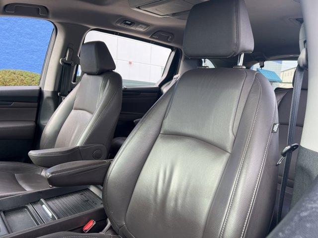 used 2020 Honda Odyssey car, priced at $25,511