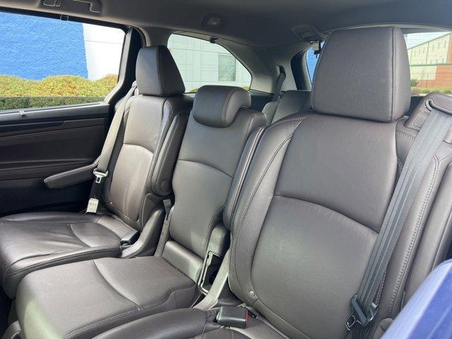 used 2020 Honda Odyssey car, priced at $25,511