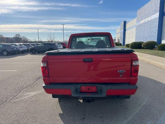 used 2003 Ford Ranger car, priced at $8,300