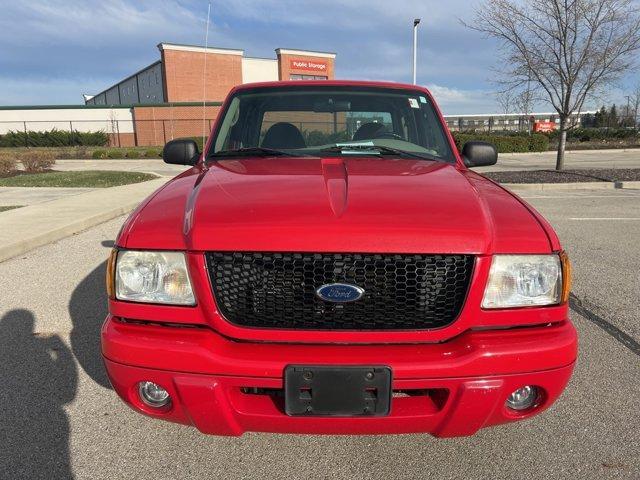 used 2003 Ford Ranger car, priced at $8,300