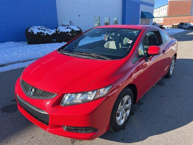 used 2013 Honda Civic car, priced at $8,999