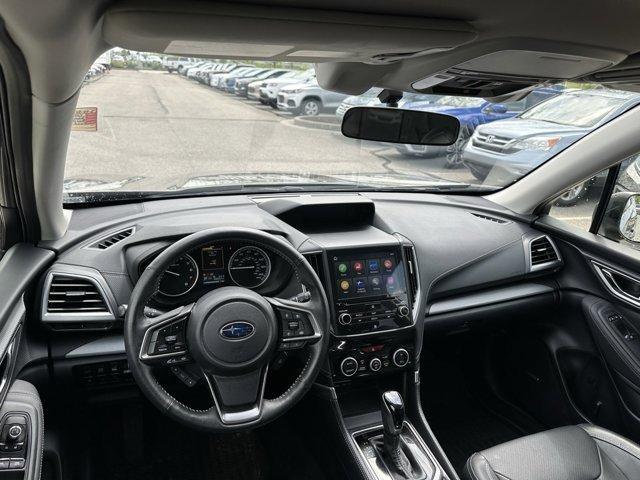 used 2020 Subaru Forester car, priced at $23,906