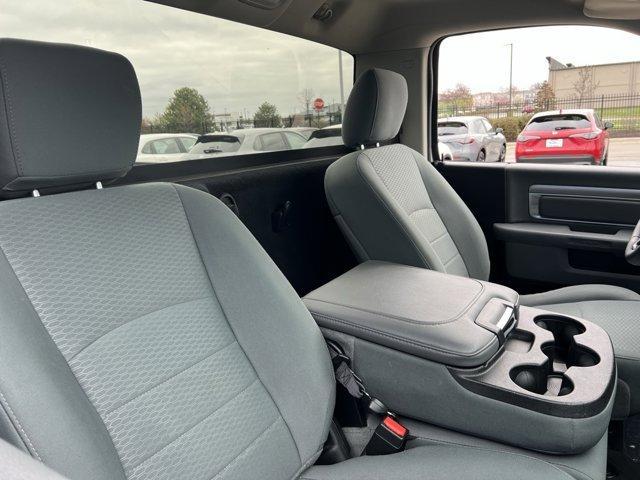 used 2016 Ram 1500 car, priced at $12,947