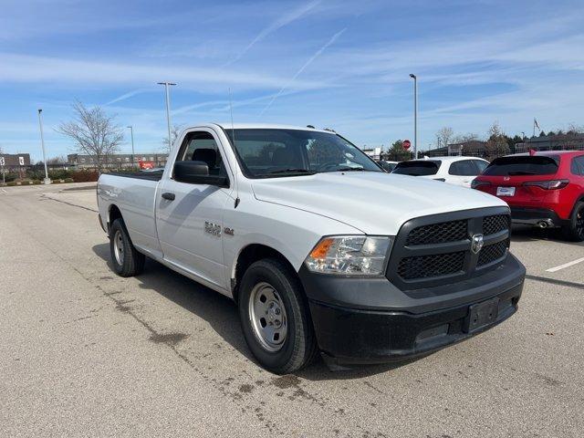 used 2016 Ram 1500 car, priced at $13,405