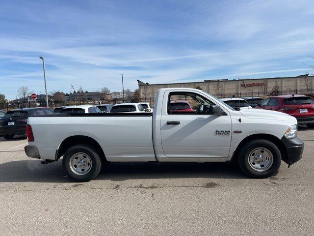 used 2016 Ram 1500 car, priced at $13,405