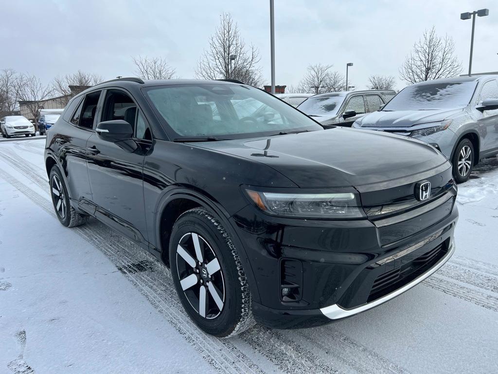 new 2024 Honda Prologue car, priced at $56,605