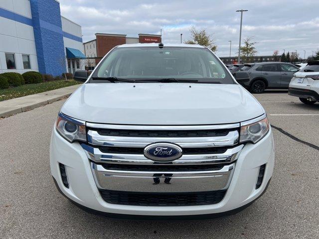 used 2014 Ford Edge car, priced at $13,895