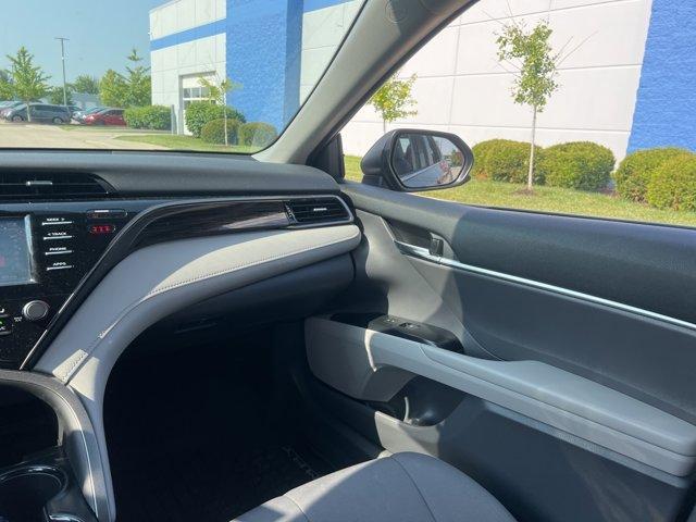 used 2020 Toyota Camry car, priced at $26,295