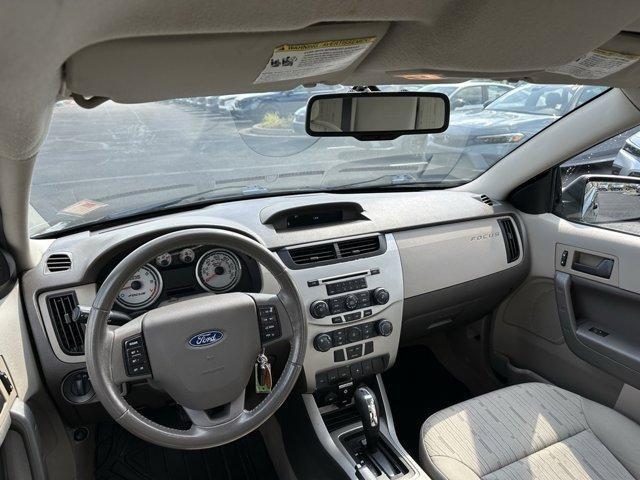 used 2011 Ford Focus car, priced at $8,998