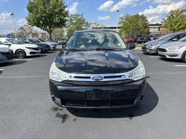 used 2011 Ford Focus car, priced at $8,998