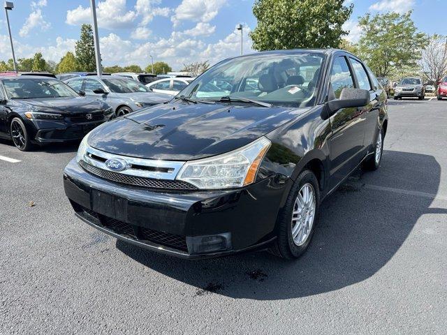 used 2011 Ford Focus car, priced at $8,998