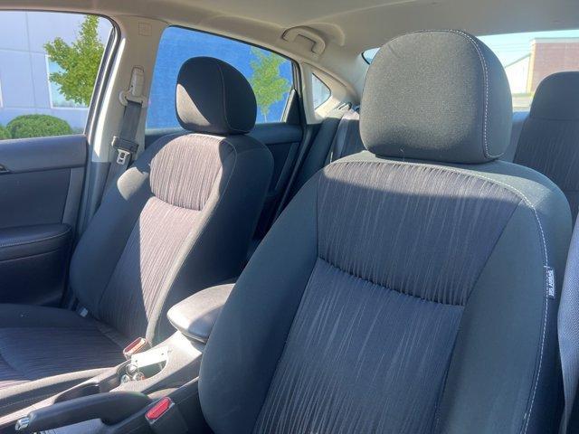 used 2019 Nissan Sentra car, priced at $13,945