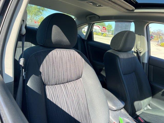 used 2019 Nissan Sentra car, priced at $13,945