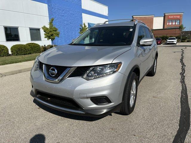 used 2016 Nissan Rogue car, priced at $12,604