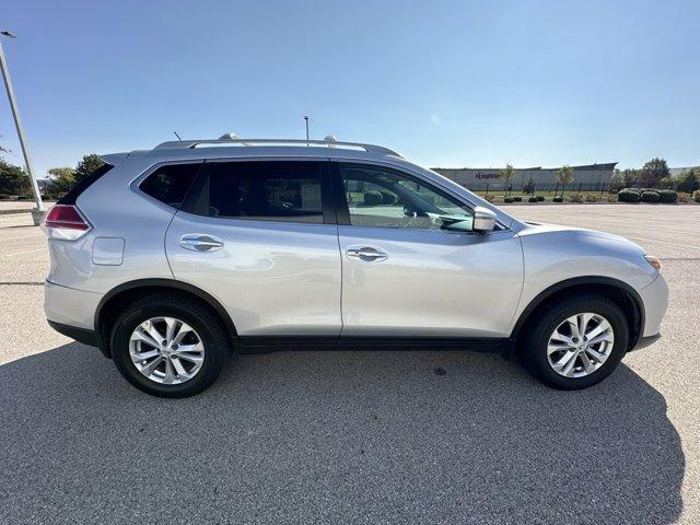 used 2016 Nissan Rogue car, priced at $12,604