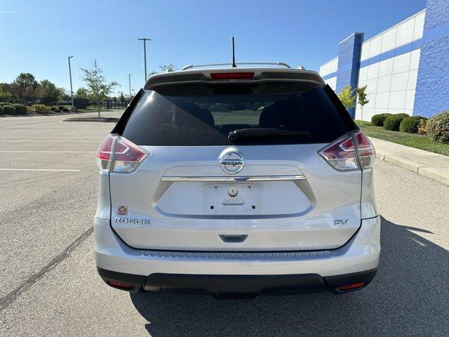 used 2016 Nissan Rogue car, priced at $12,604