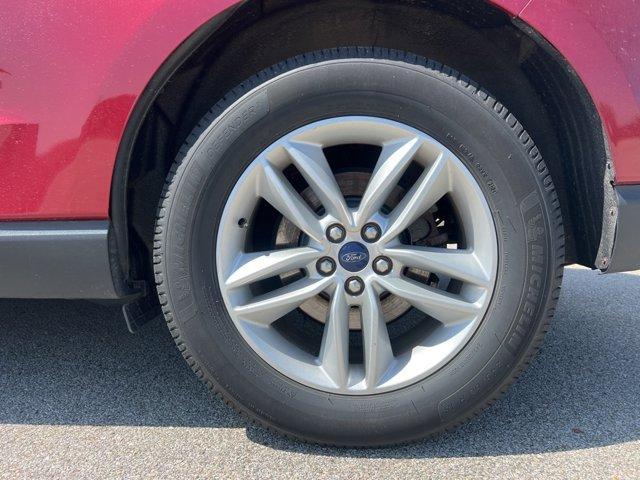 used 2016 Ford Edge car, priced at $11,405