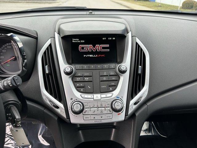 used 2015 GMC Terrain car, priced at $13,139