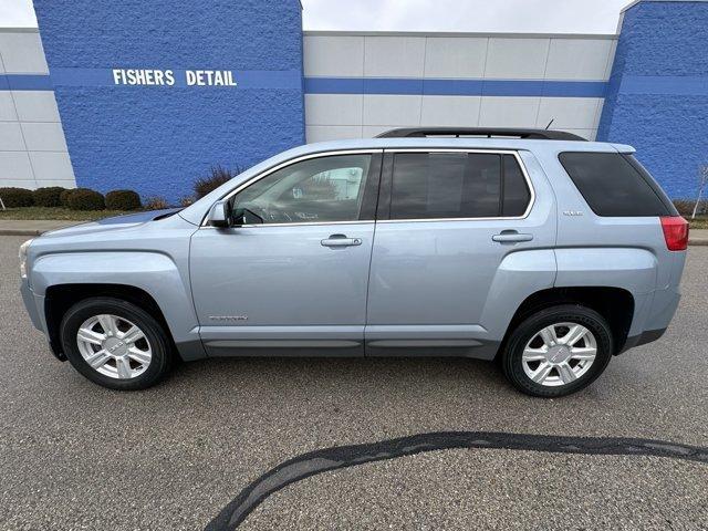 used 2015 GMC Terrain car, priced at $13,139