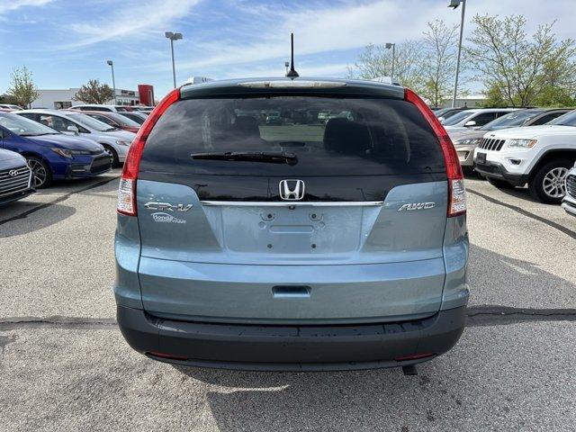 used 2014 Honda CR-V car, priced at $15,945