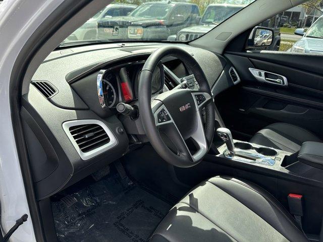 used 2015 GMC Terrain car, priced at $13,990