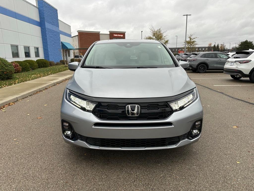 new 2025 Honda Odyssey car, priced at $52,275