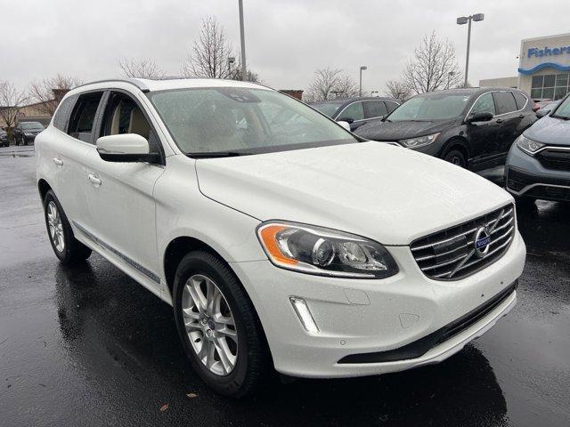 used 2016 Volvo XC60 car, priced at $15,984