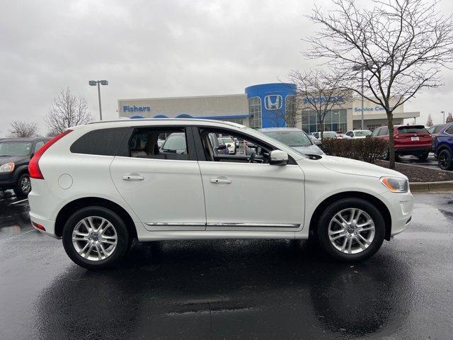 used 2016 Volvo XC60 car, priced at $15,984