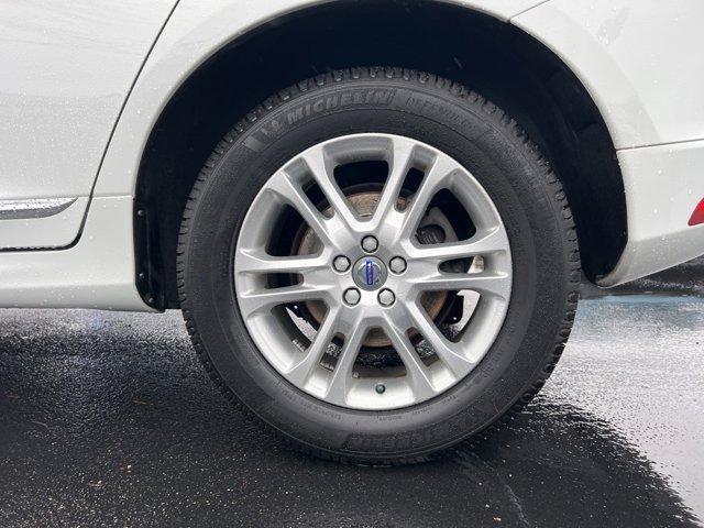 used 2016 Volvo XC60 car, priced at $15,984