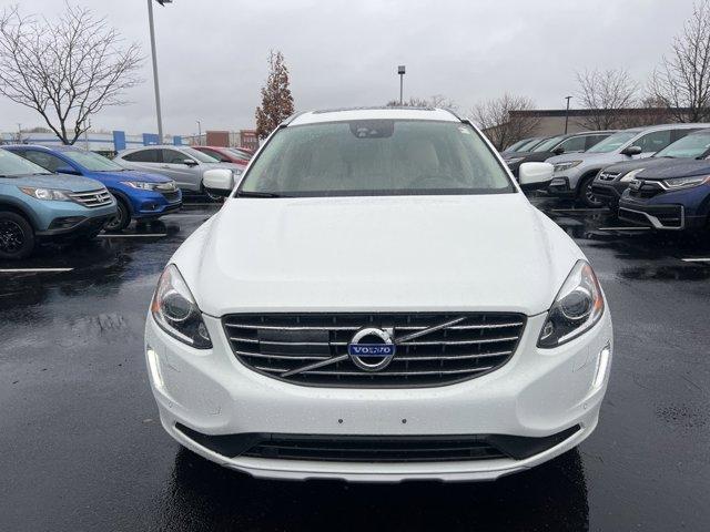 used 2016 Volvo XC60 car, priced at $15,984