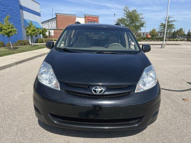 used 2008 Toyota Sienna car, priced at $9,567