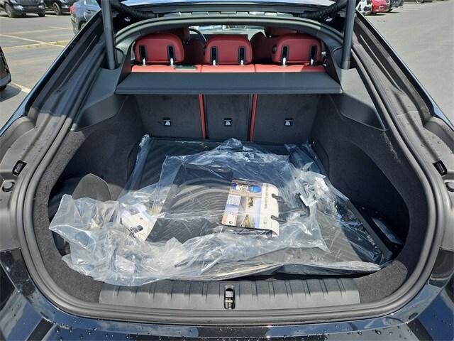 new 2025 BMW i4 Gran Coupe car, priced at $60,290