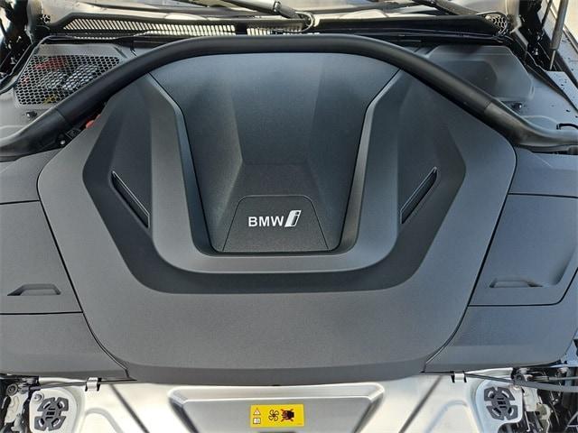 new 2025 BMW i4 Gran Coupe car, priced at $60,290