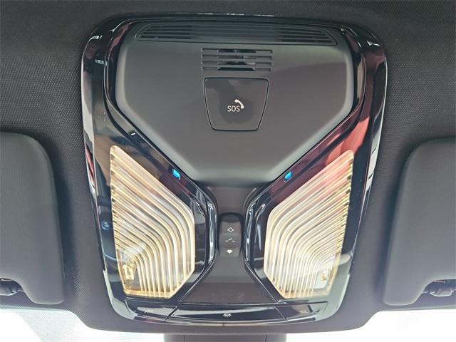 new 2025 BMW i4 Gran Coupe car, priced at $60,290