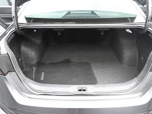 used 2024 Nissan Altima car, priced at $19,665