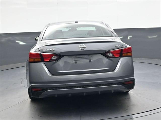 used 2024 Nissan Altima car, priced at $19,665