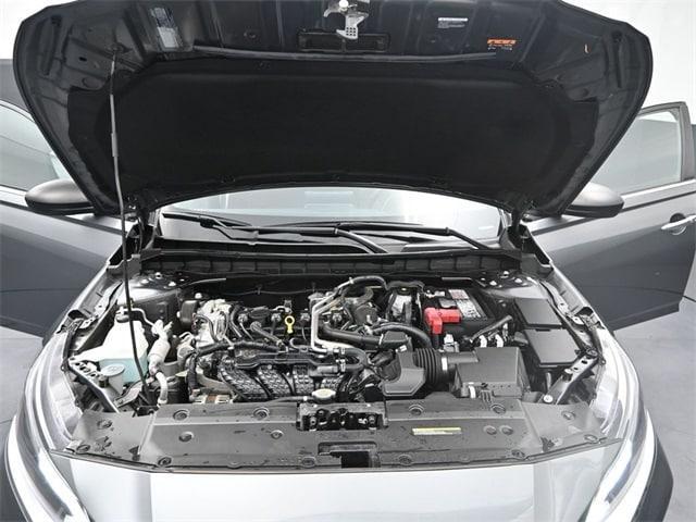 used 2024 Nissan Altima car, priced at $19,665