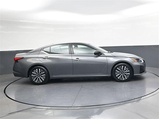 used 2024 Nissan Altima car, priced at $19,665