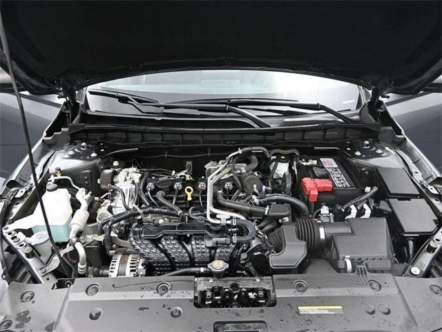 used 2024 Nissan Altima car, priced at $19,665