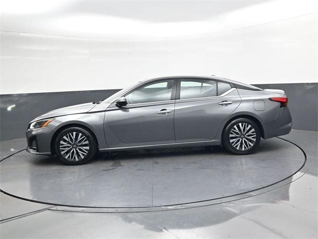 used 2024 Nissan Altima car, priced at $19,665