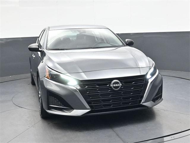 used 2024 Nissan Altima car, priced at $19,665